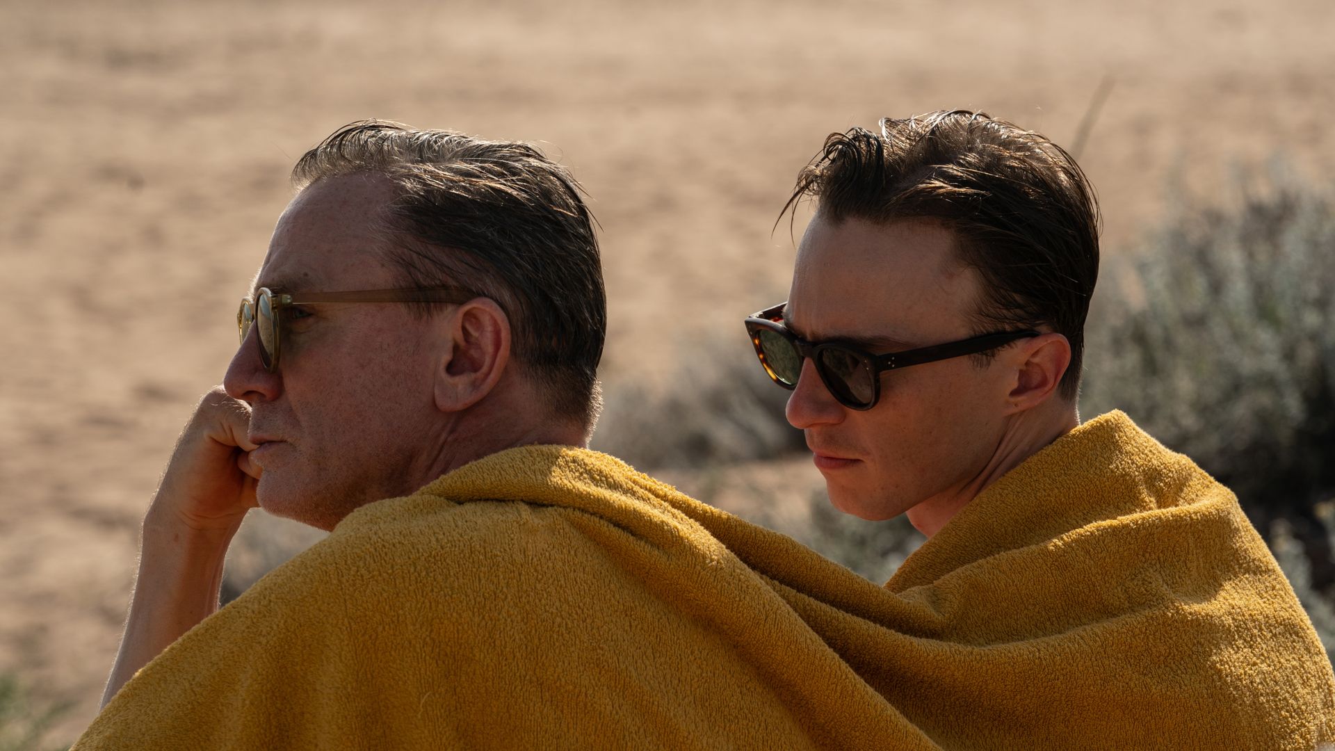Film festival cancelled after ban on Daniel Craig movie