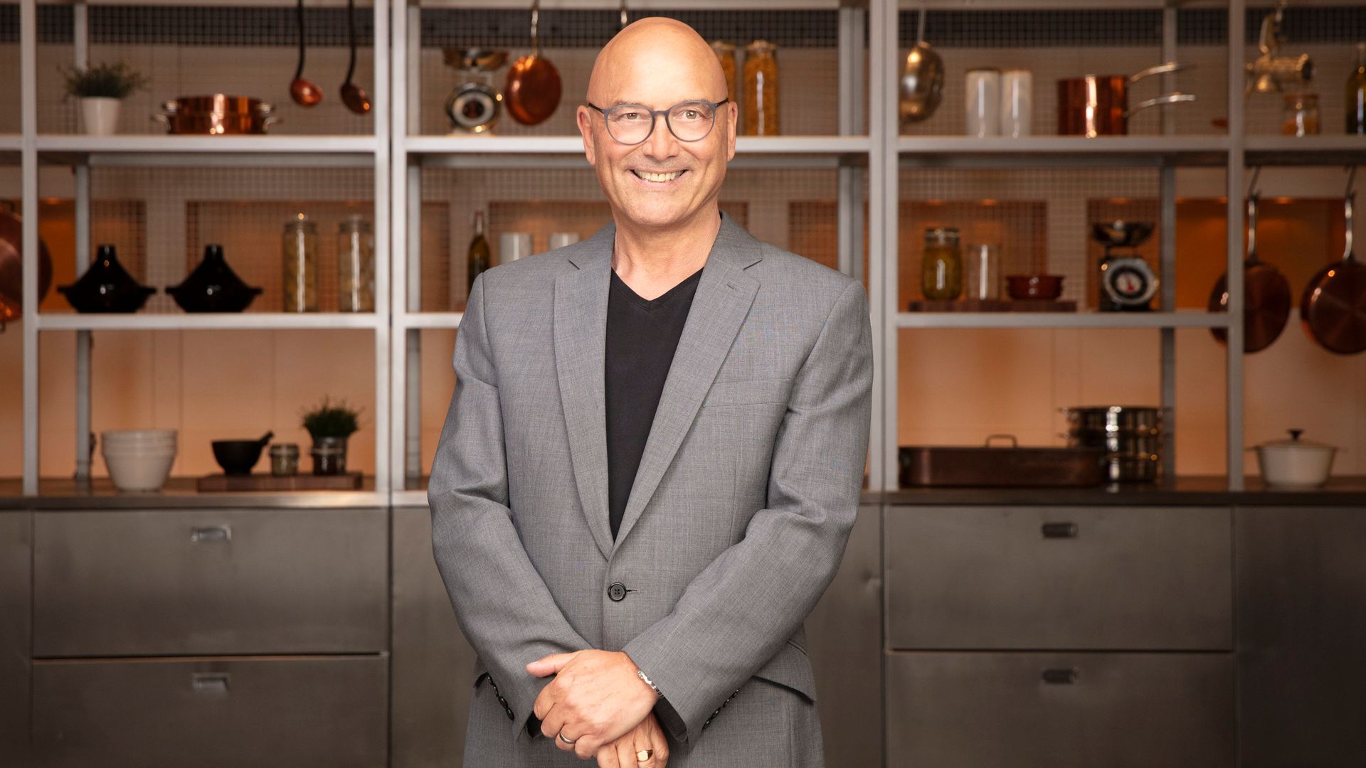 Gregg Wallace dropped by charity amid inappropriate behaviour allegations