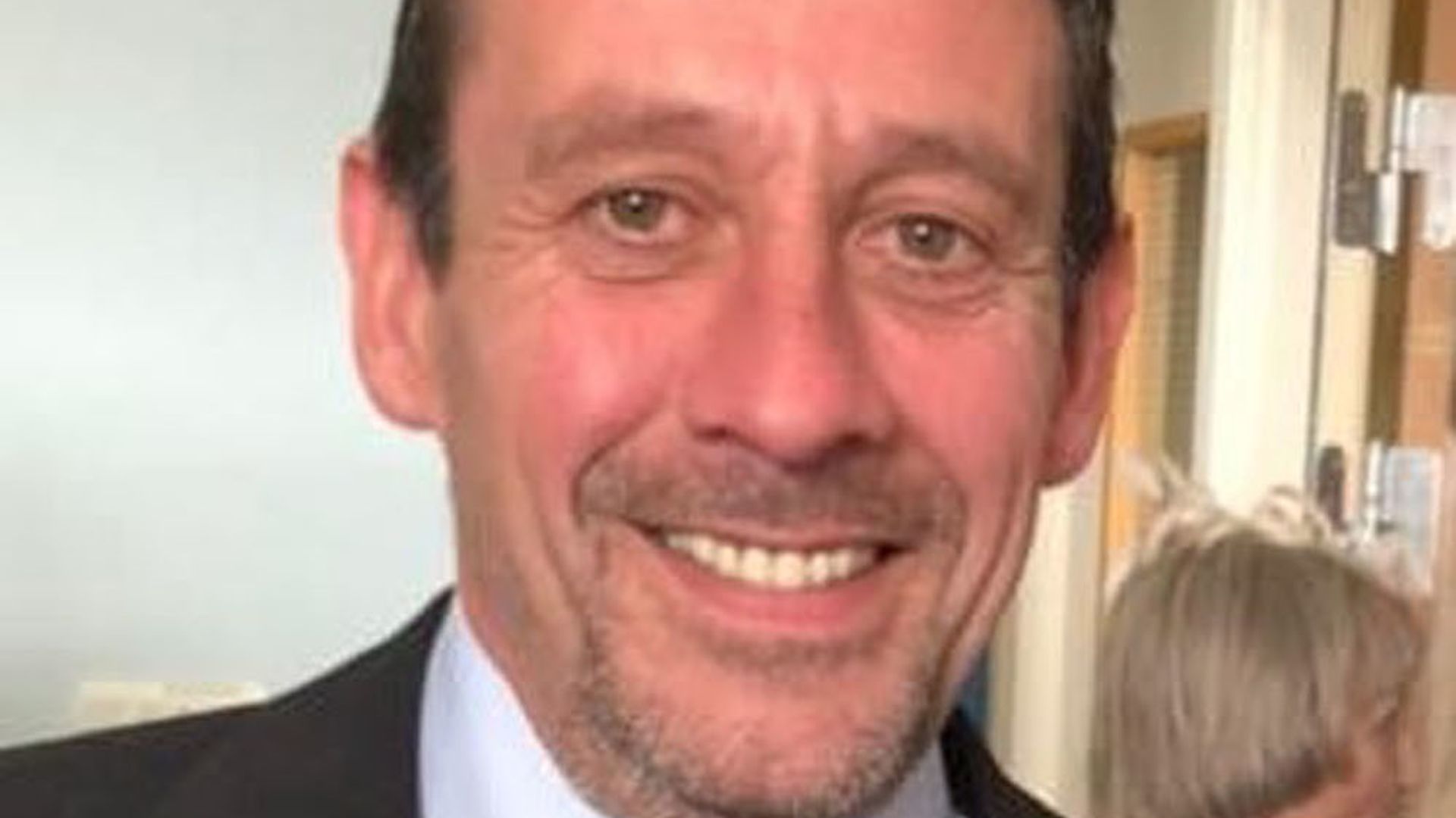 Man murdered brother-in-law during island shooting spree