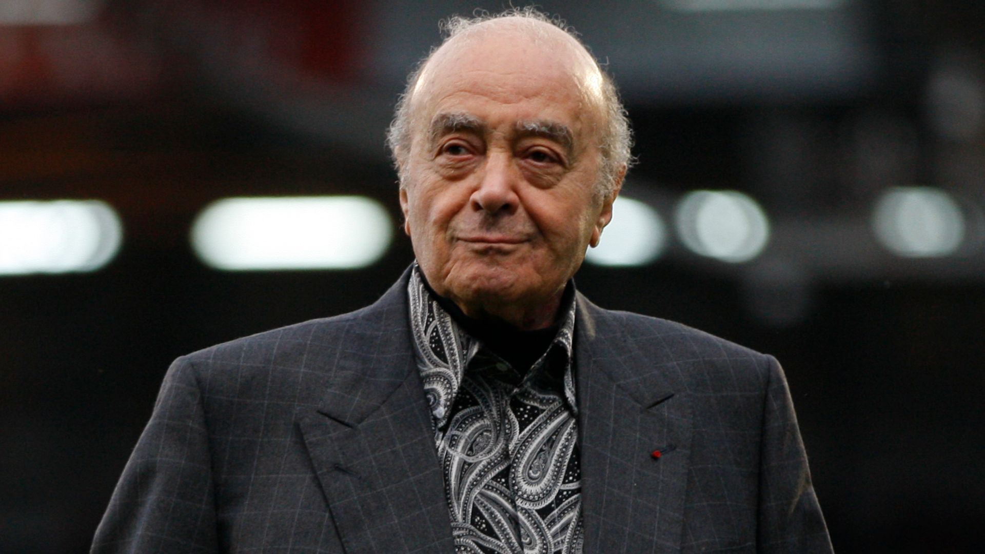 Met Police refers itself to watchdog after complaints over handling of al Fayed allegations