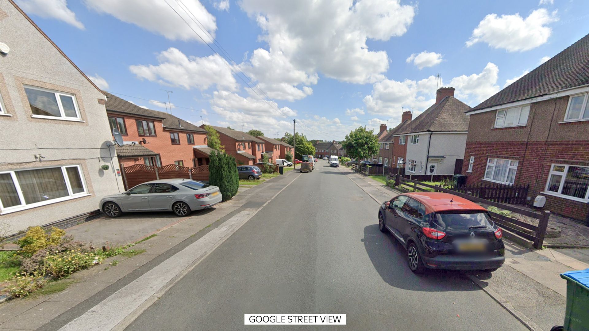 Two people found dead after house fire