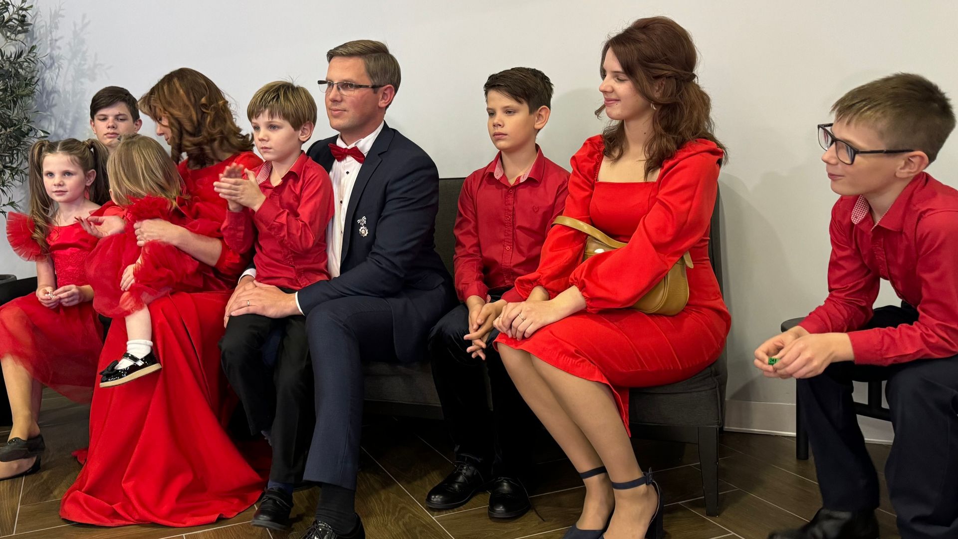 Russia’s war on ‘childfree propaganda’ and ‘strange’ families with one child
