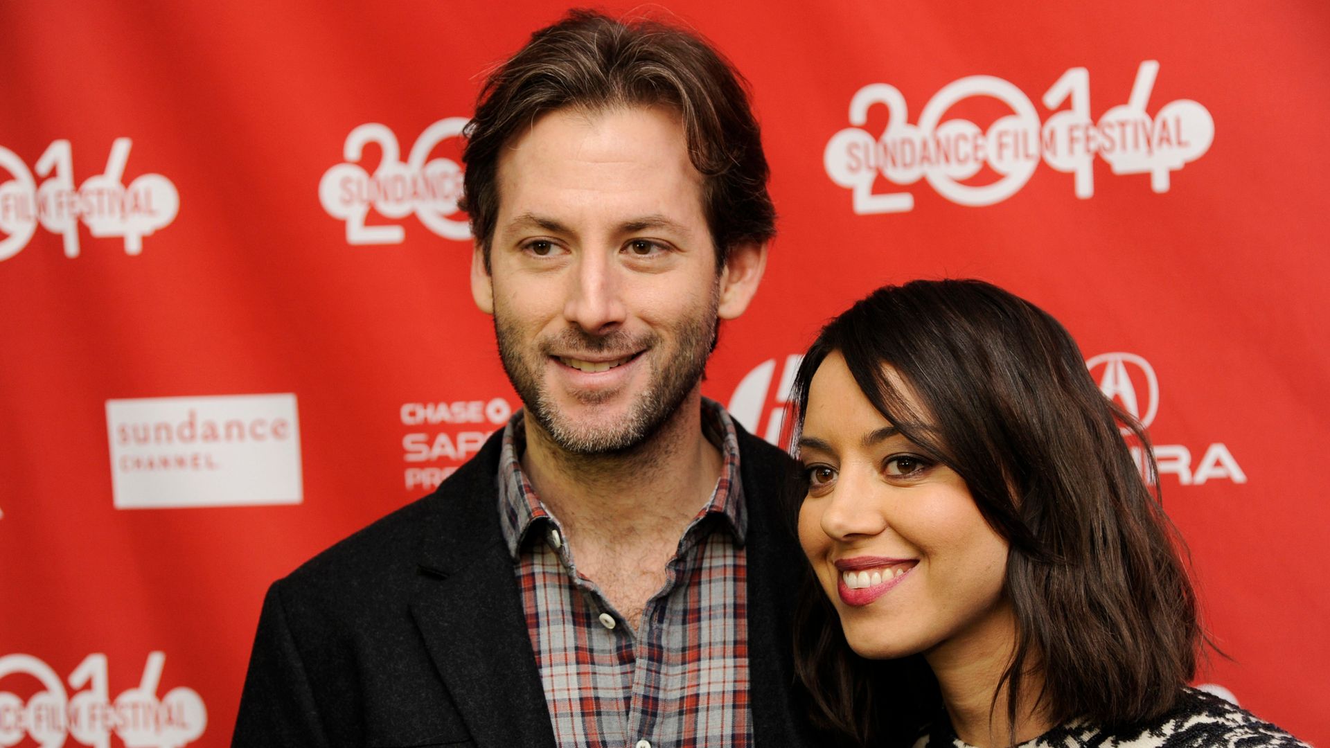 Hollywood director and husband of Aubrey Plaza dies aged 47 – reports