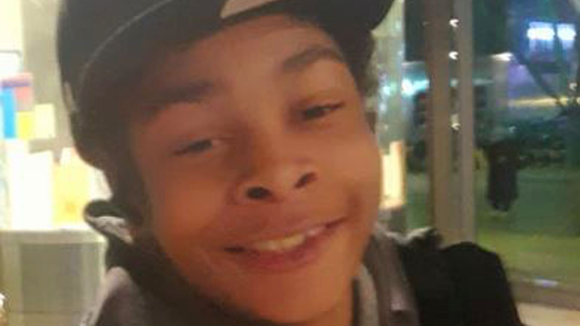 Three people arrested after boy, 14, stabbed to death on London bus