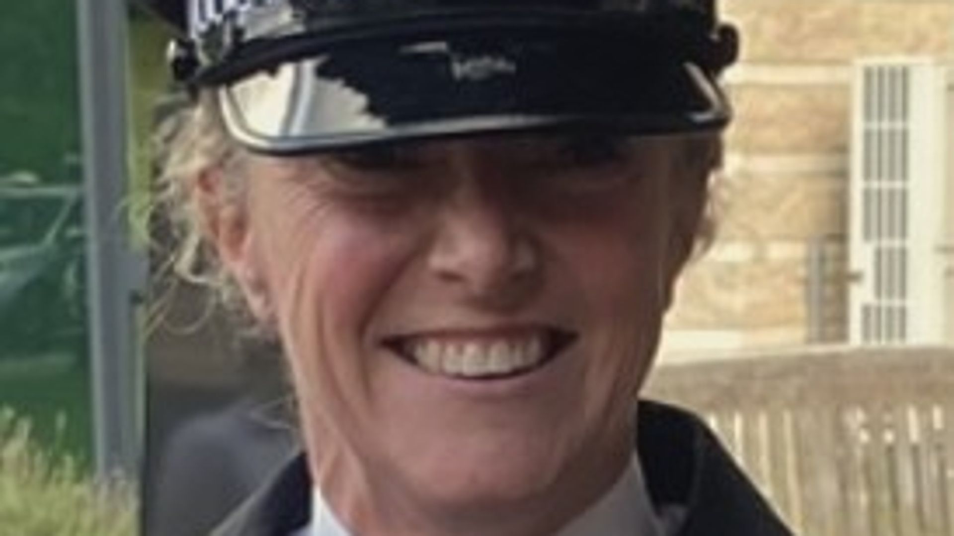 Police officer and man killed after being hit by lorry following earlier road collision