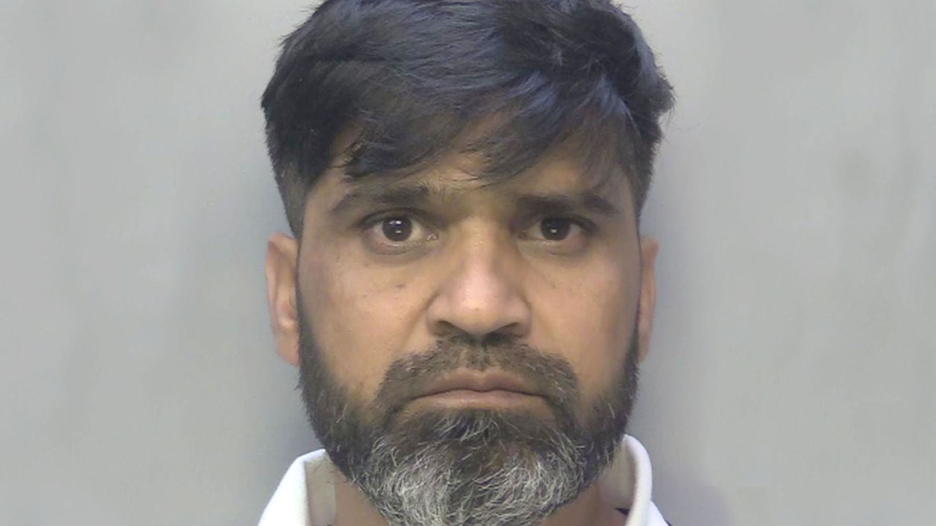 Sara Sharif’s father attacked in prison after being jailed for murdering 10-year-old