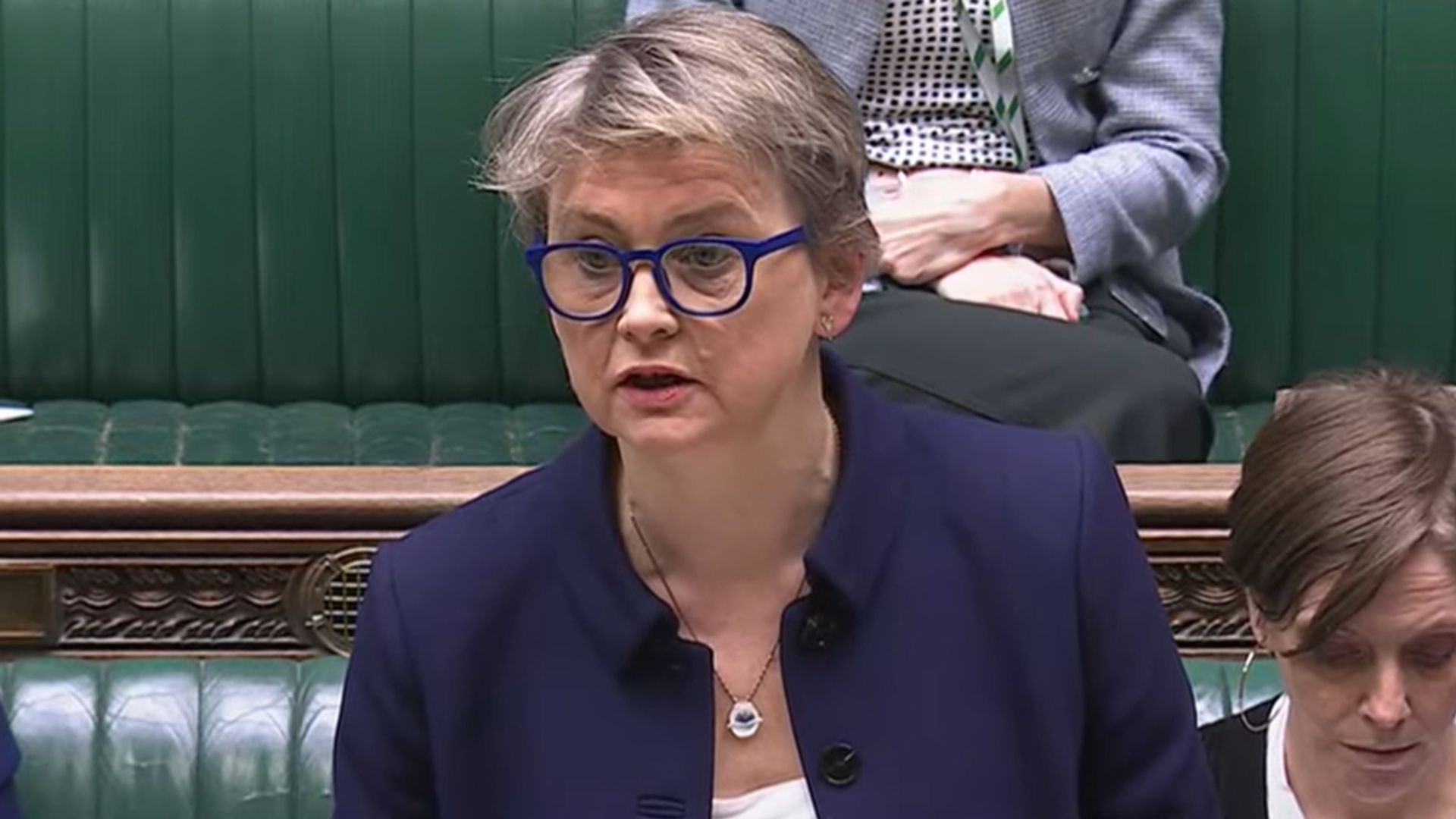 Failure to report child sex abuse to become a criminal offence