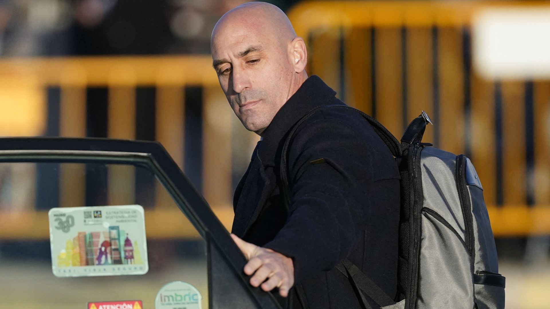Former Spanish football chief goes on trial over World Cup kiss