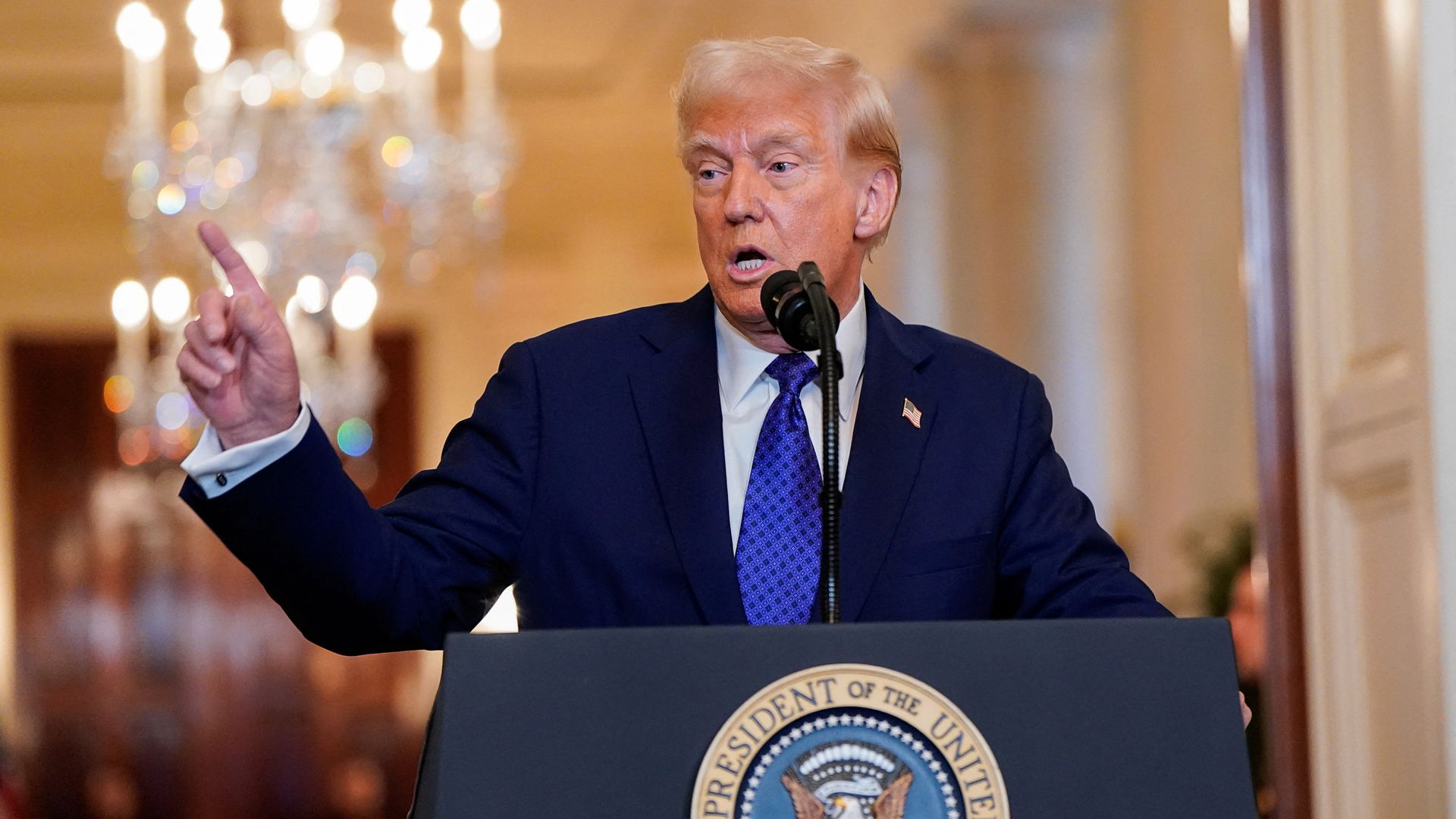 How Donald Trump’s tariffs could impact consumers