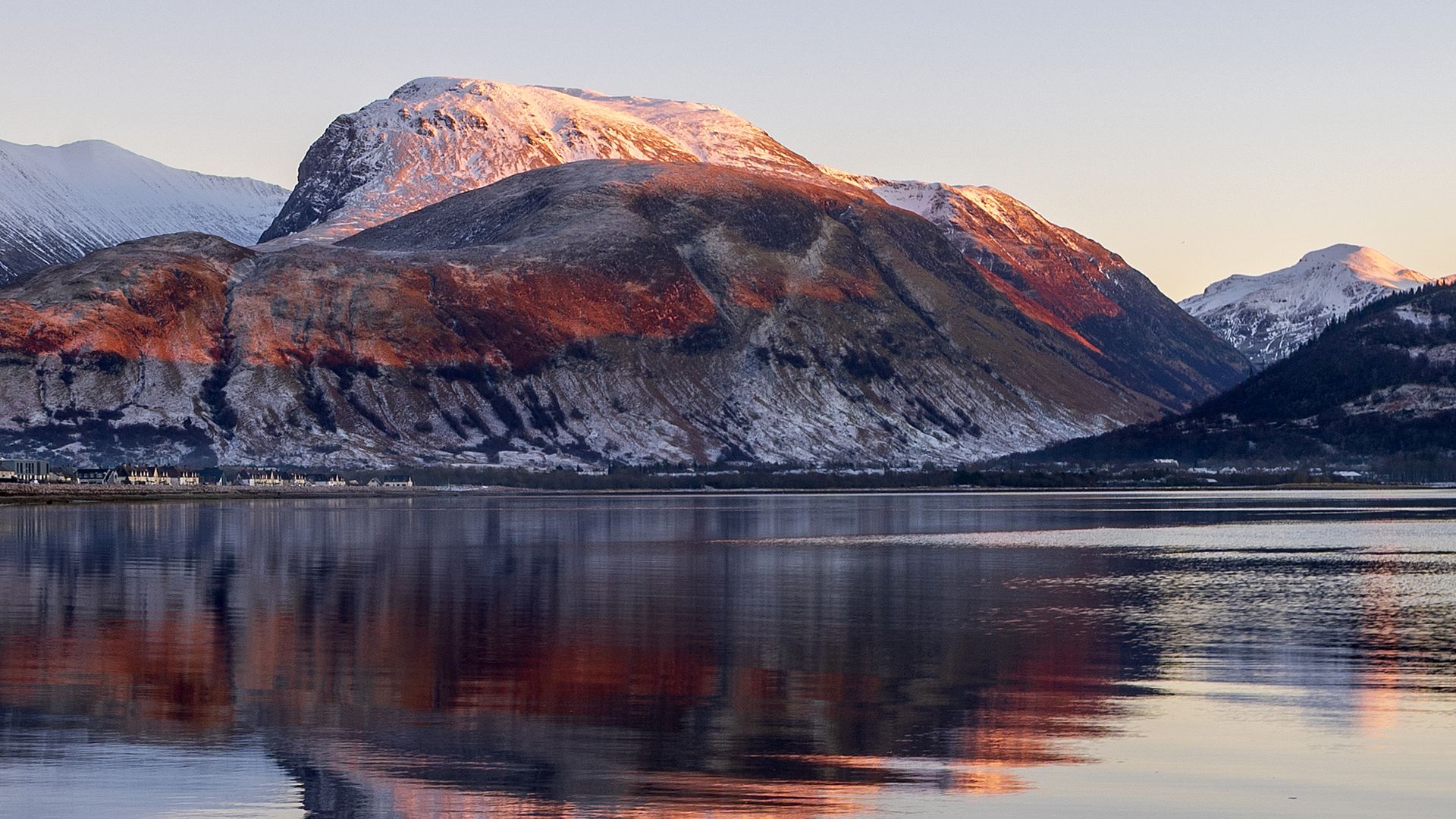 Climber, 22, dies after falling from UK’s highest mountain