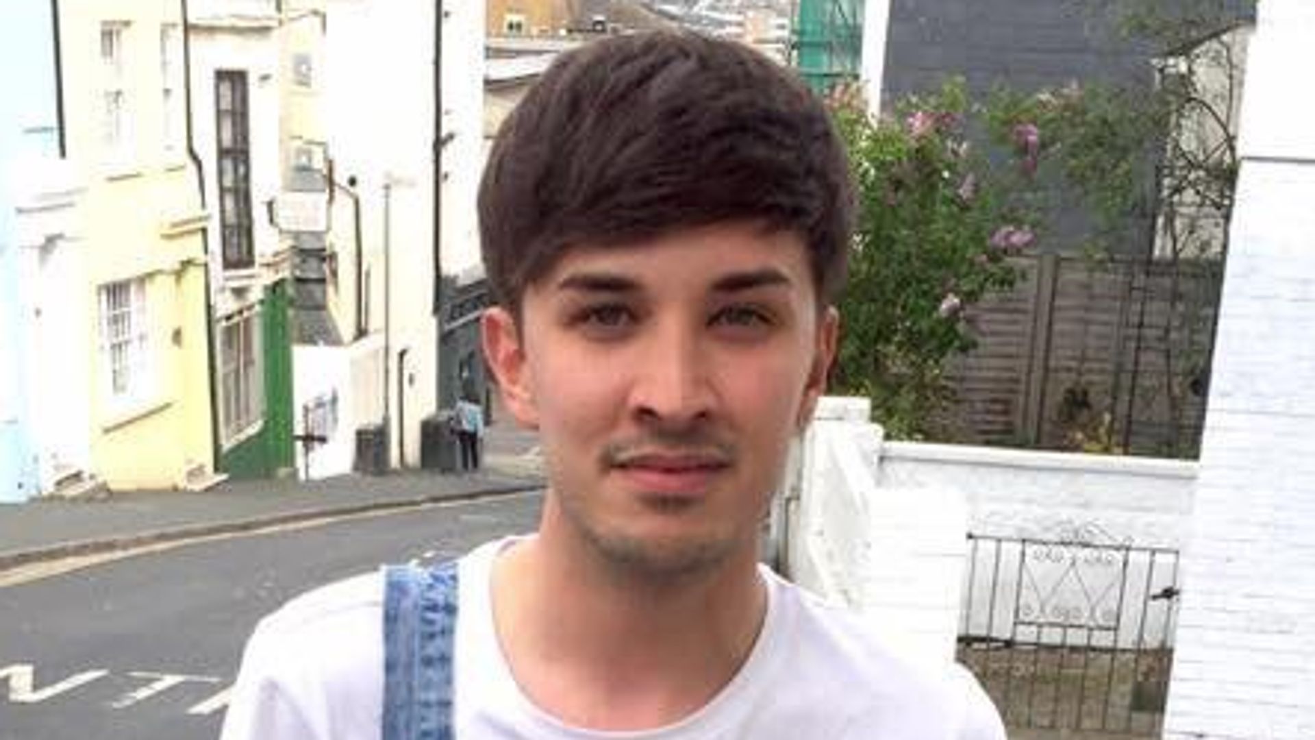 Bill named after Manchester Arena bombing victim becomes law