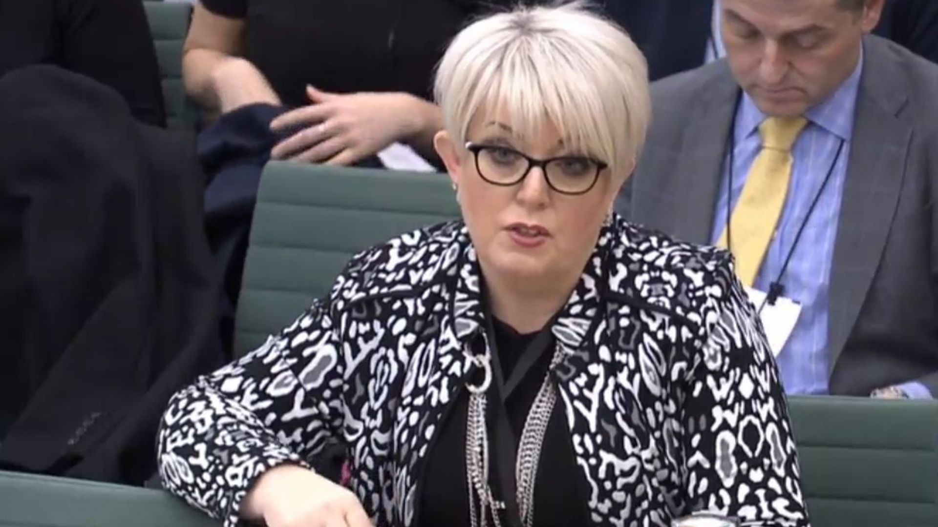 Trial for victims to attend parole hearings rolled out across England and Wales