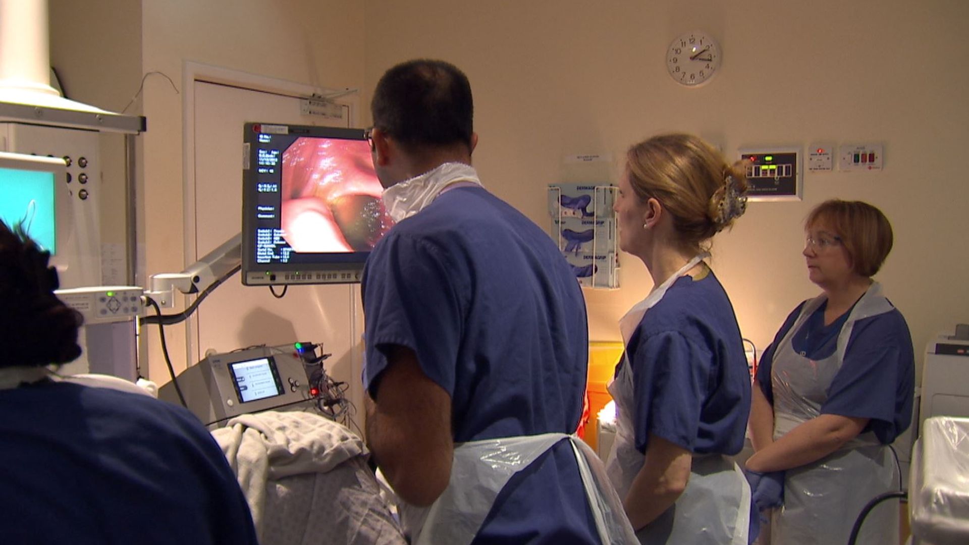 Can you identify symptoms of UK’s second deadliest form of cancer?