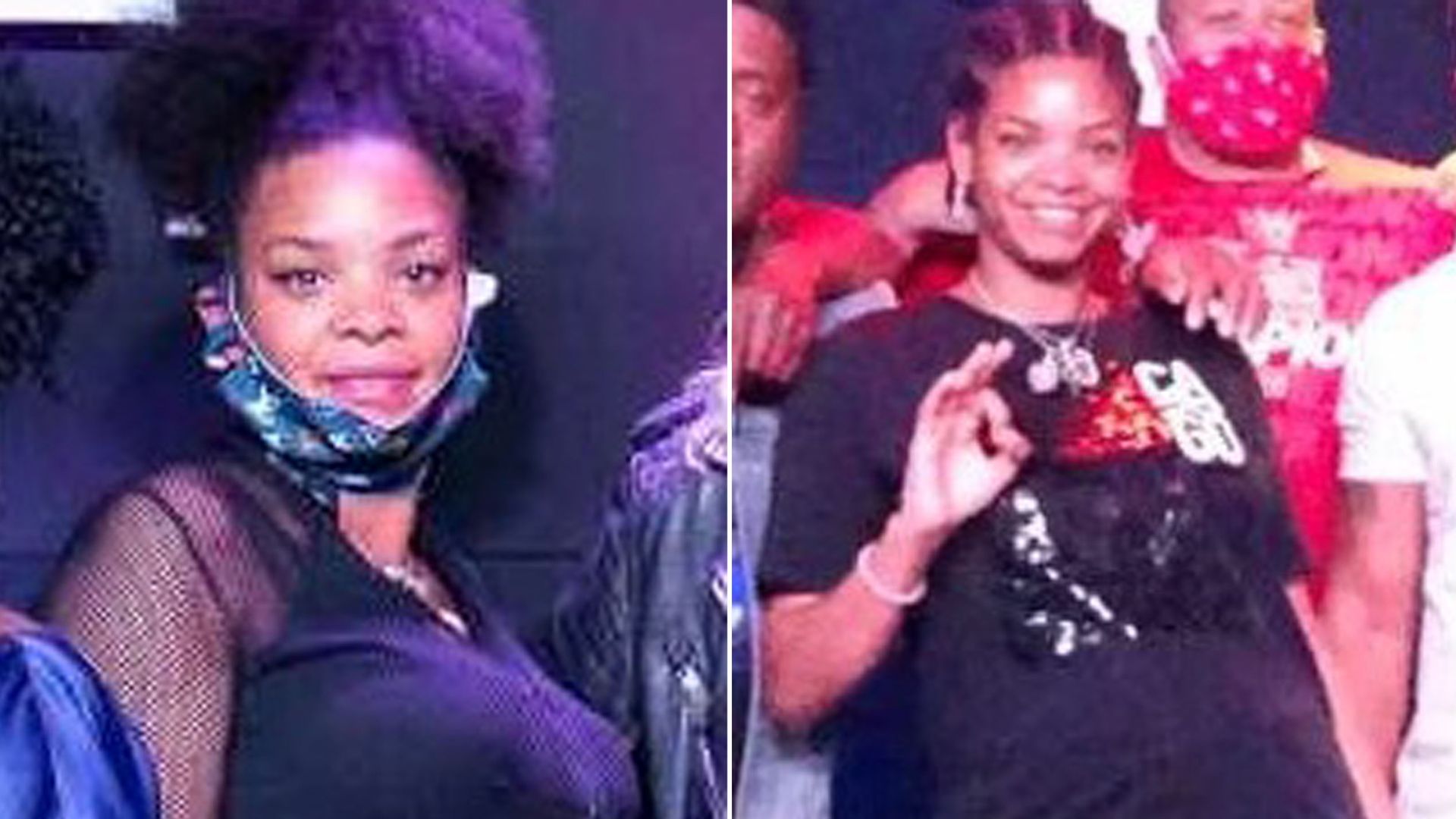 Family’s ‘rage’ after mother fatally stabbed in front of daughter at Notting Hill Carnival