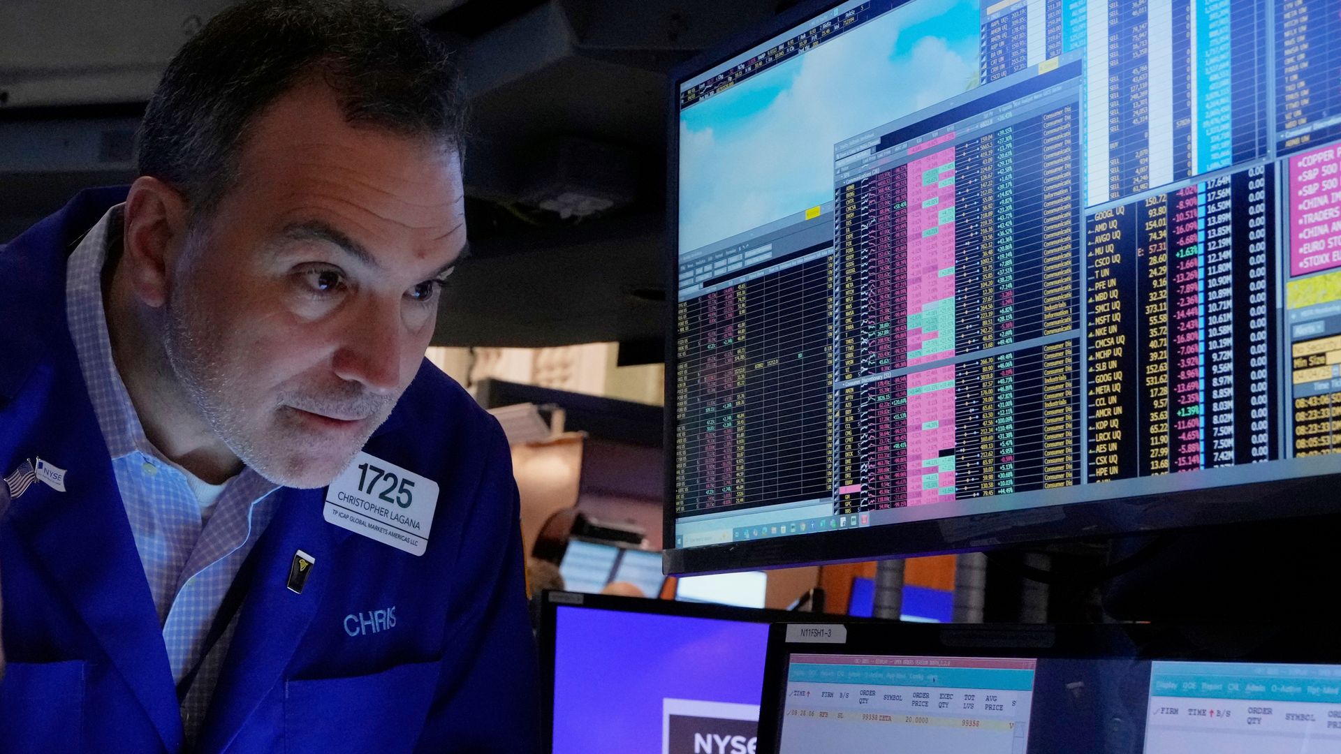 Why the device you’re holding shows us how Trump’s tariffs could herald one of the most painful episodes in modern times