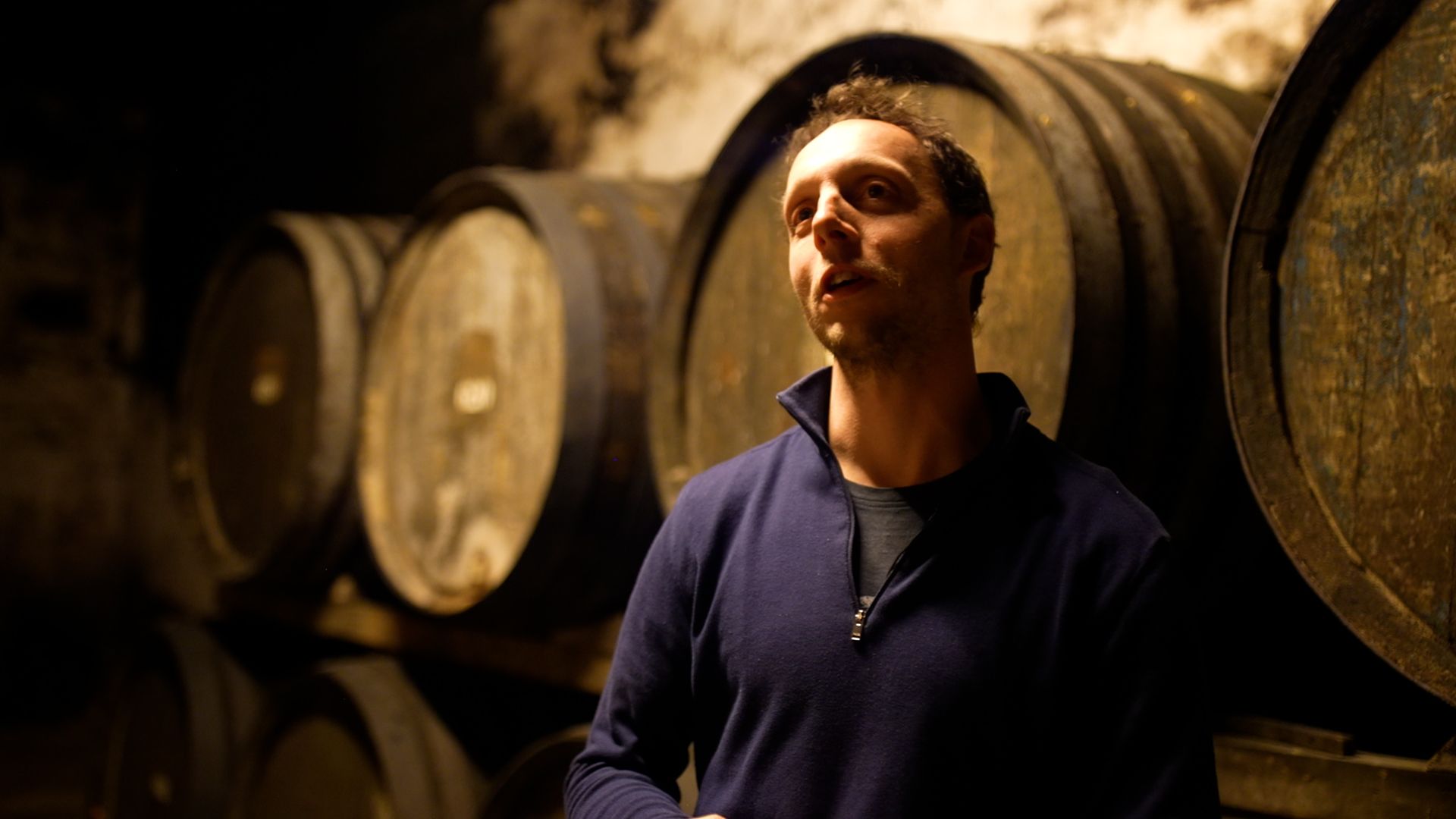 In the idyllic Cognac region of southern France, Trump’s tariffs threaten a centuries-old way of life