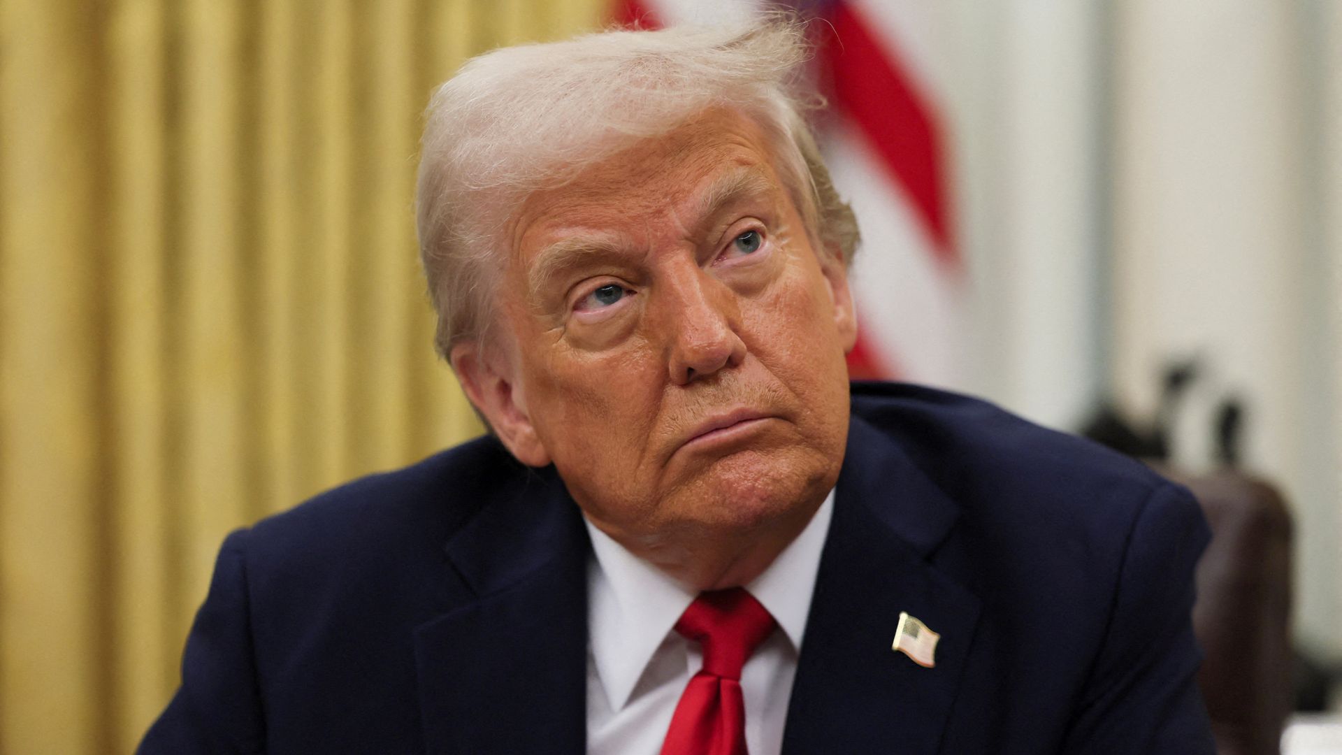 Trump to reveal details of global ‘Liberation Day’ tariffs