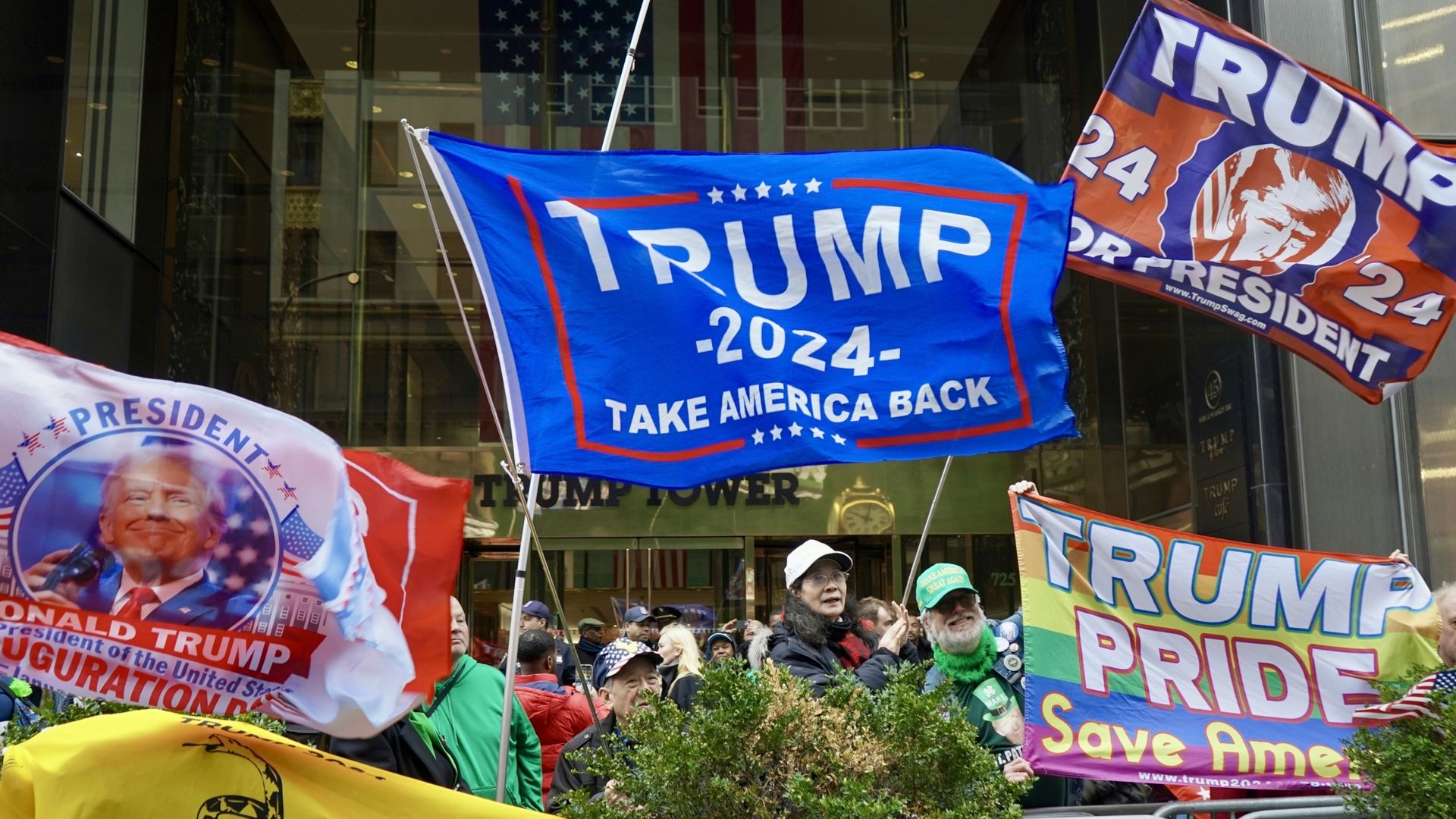 ‘Liberation Day’ will either usher in a glorious new era for US prosperity or very much the opposite