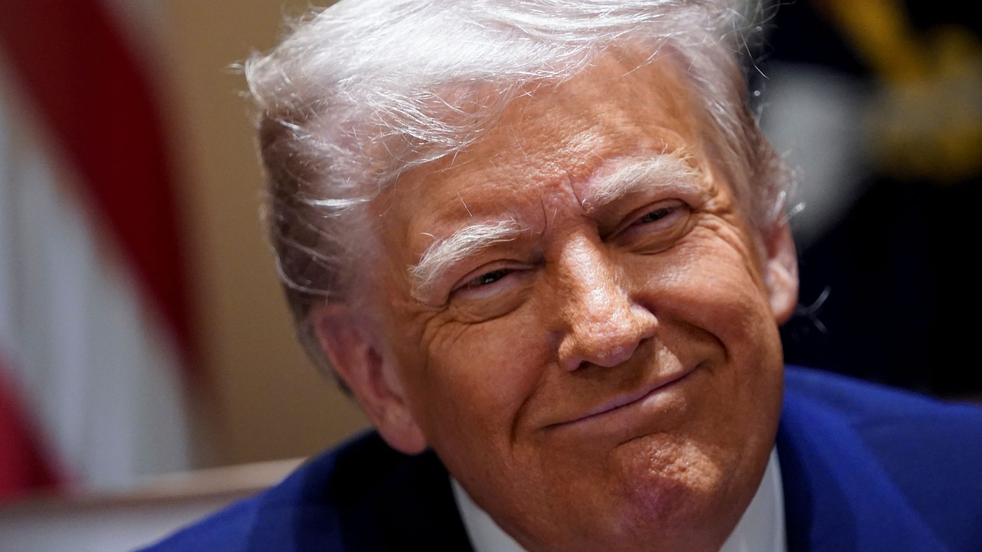 Trump to undergo medical check-up – but report likely to be scarce on details