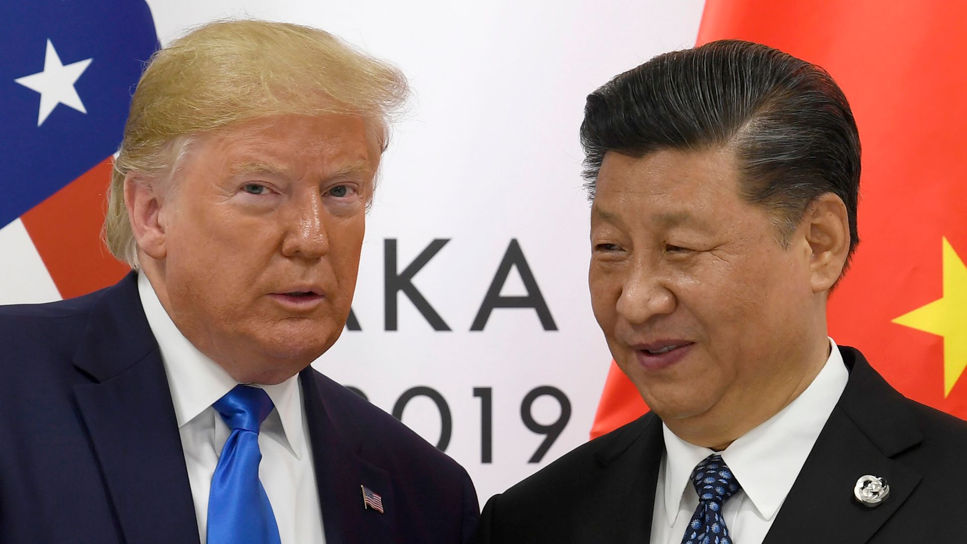 China is ready for trade war with the US – and it’s not clear Trump knows what he’s taking on