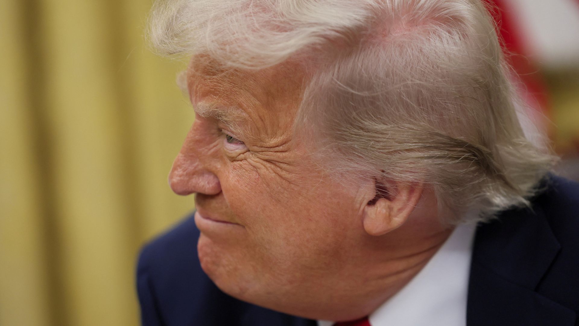 Will Trump’s ‘liberation day’ be a tactical masterstroke or make him an April fool?
