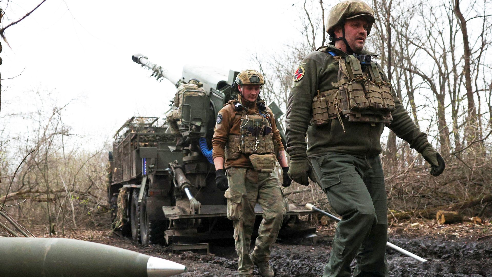 ‘War must return to where it came from’: Zelenskyy confirms new offensive in Russia