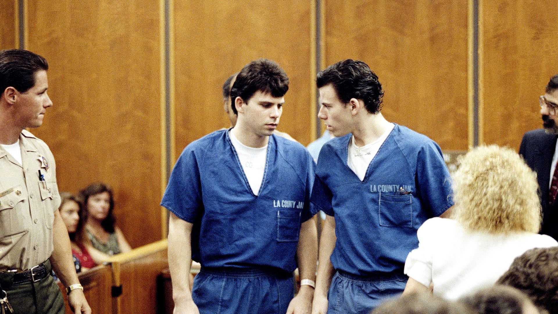 Could the Menendez brothers be freed? Resentencing hearing set to begin