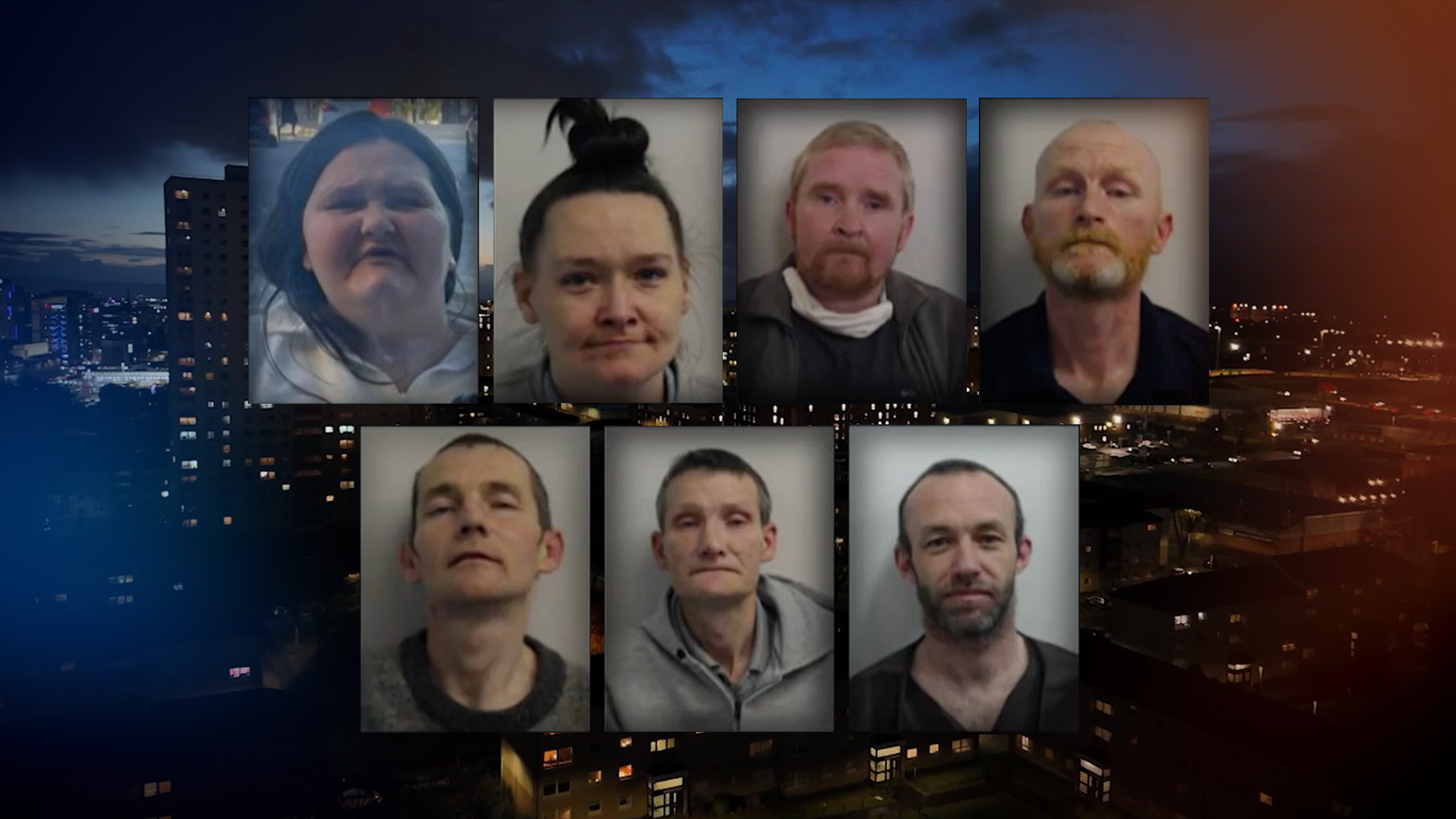 How did one of Britain’s most shocking paedophile rings get away with it for so long?