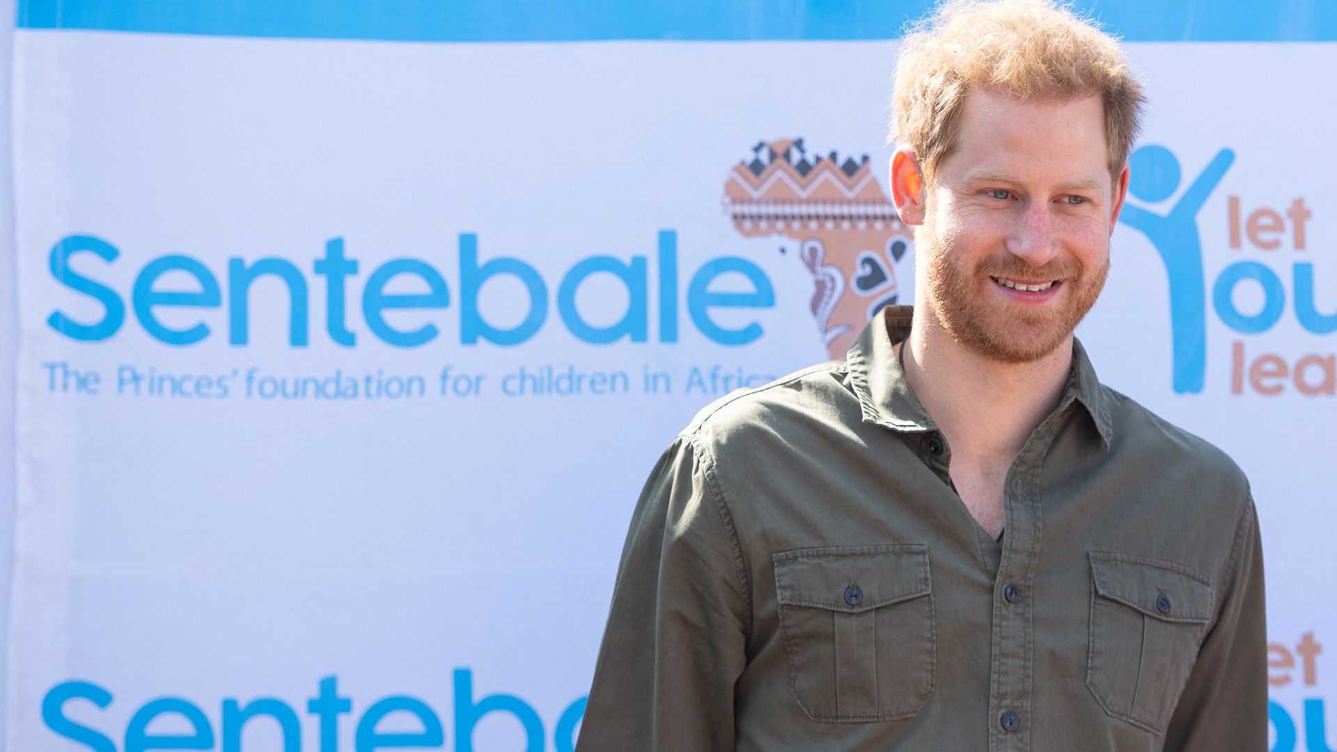 ‘Truth and reconciliation’: What hopes are there for the future of Prince Harry’s charity?
