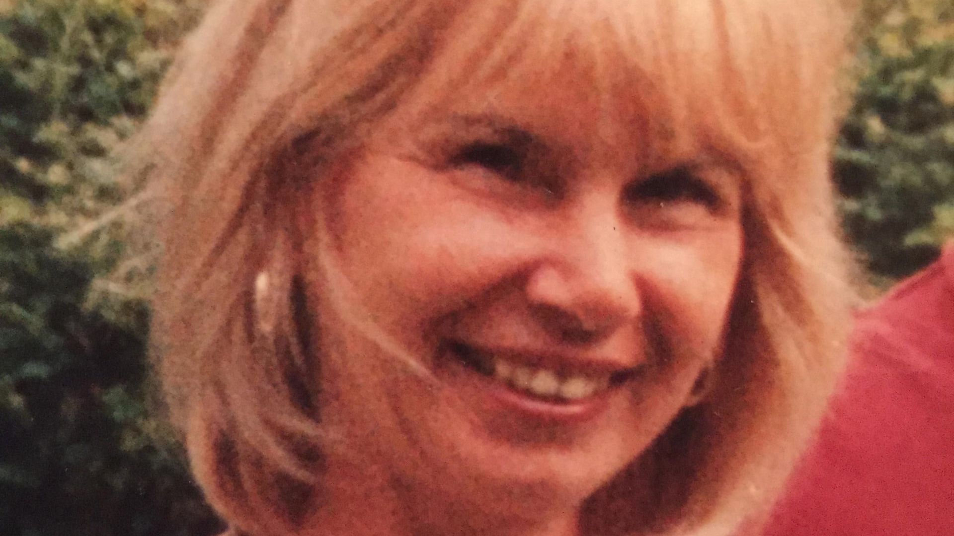 Daughter’s plea for help to solve mother’s murder 30 years ago – in case where police tested DNA of more than 1,000 men