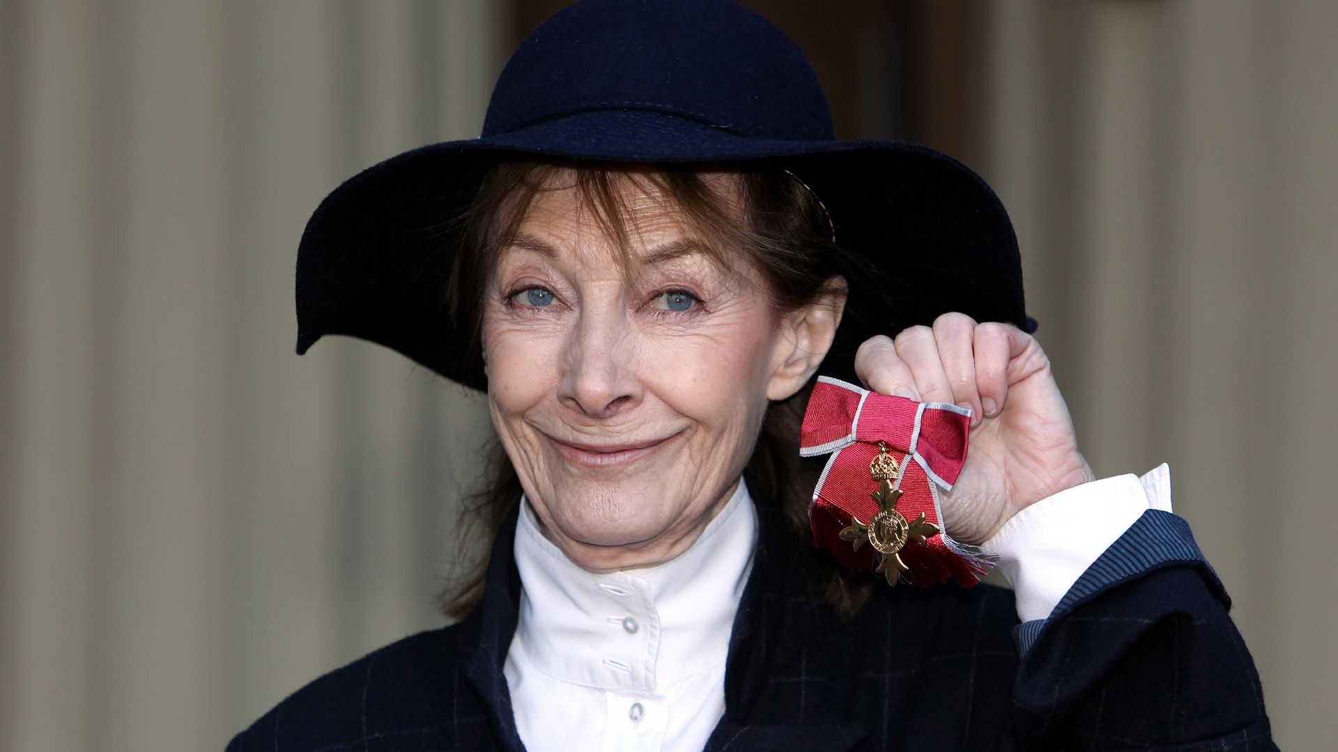 Upstairs, Downstairs actress Jean Marsh dies