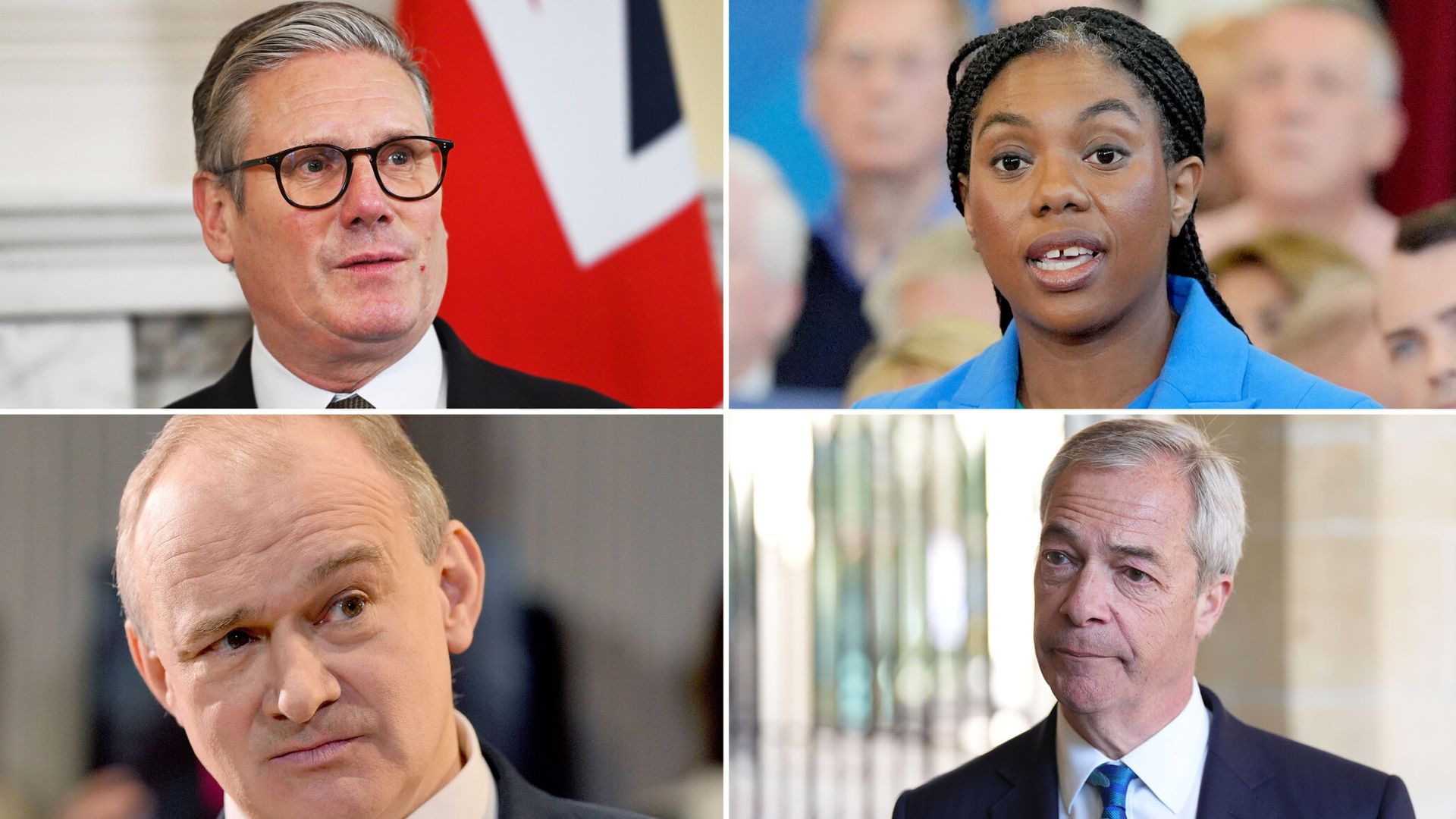 Your ultimate guide to the local elections