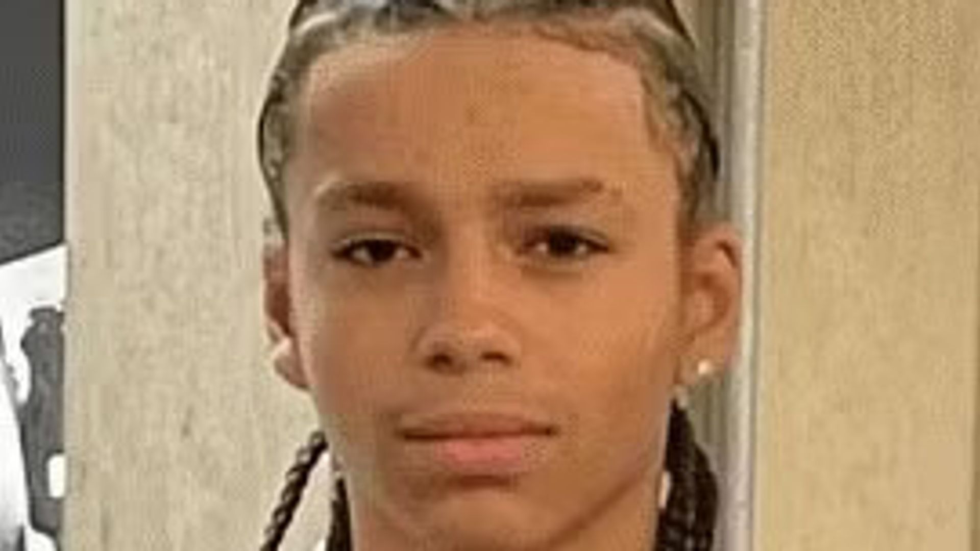 Teenage boy stabbed to death