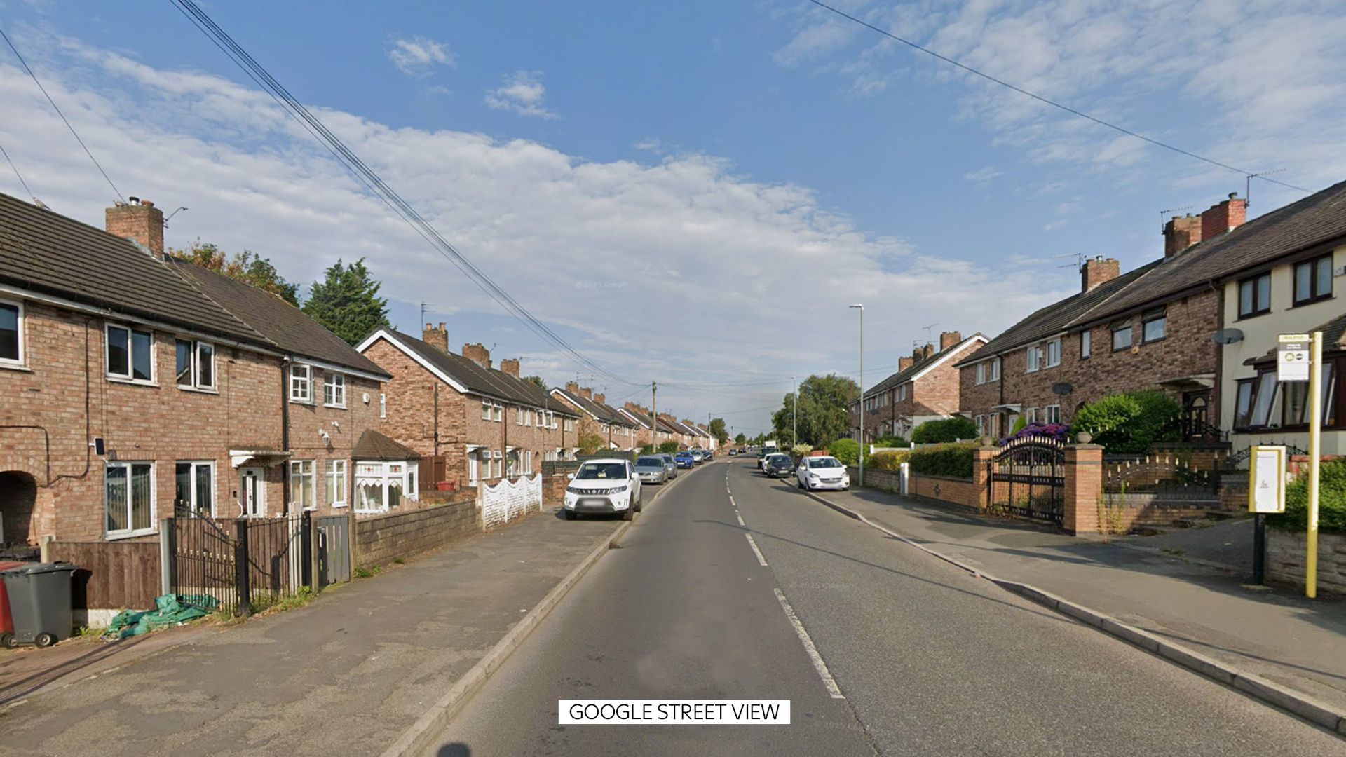 Girl, 13, dies in house fire