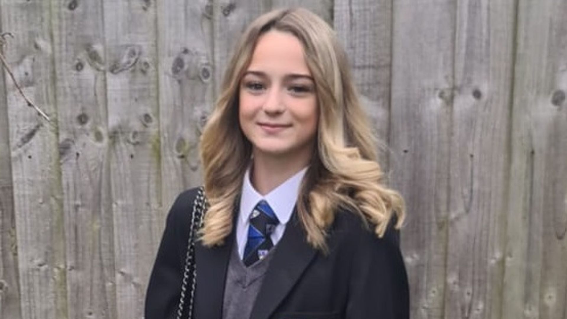 ‘Cherished beyond words’: Family tribute to schoolgirl who died in house fire