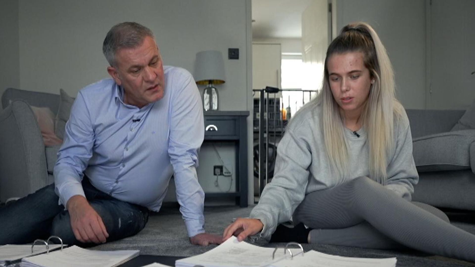Victim’s dad says government should be ‘ashamed’ over grooming gangs inquiries confusion