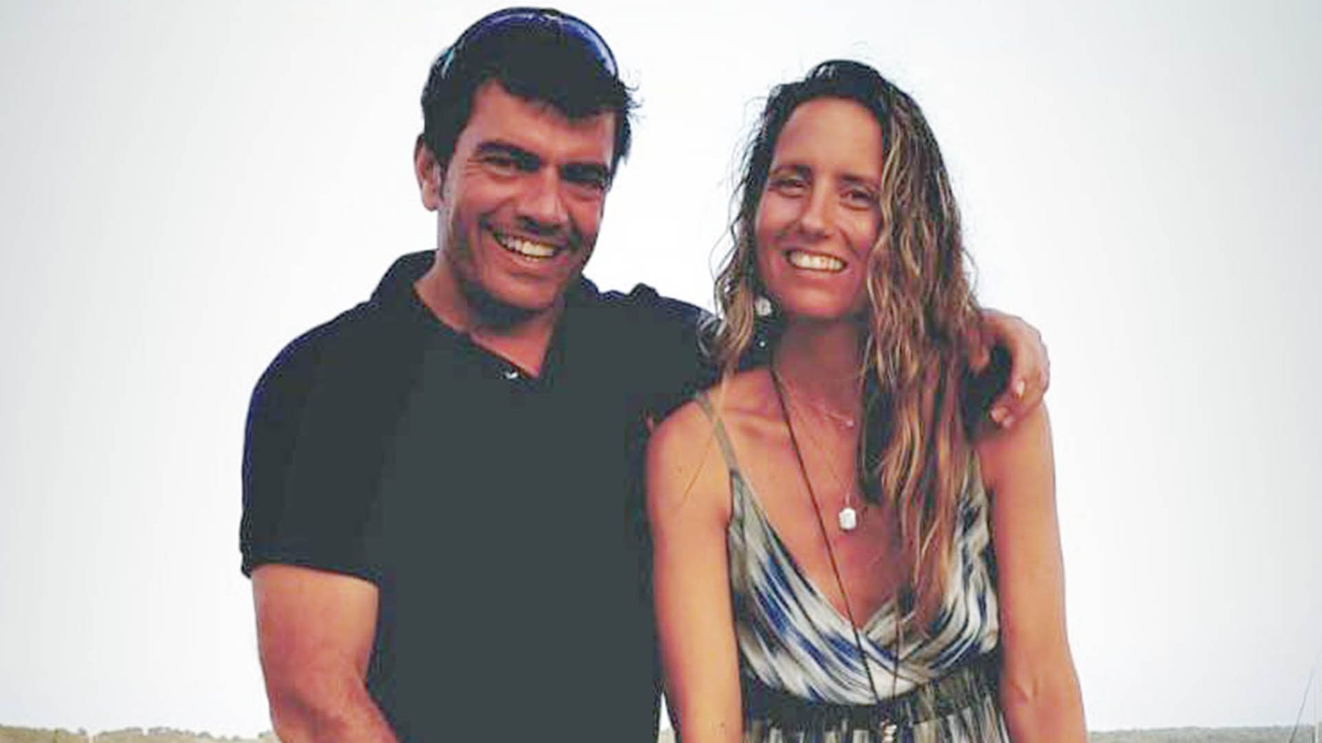 ‘They died without suffering’: Brother pays tribute to family killed in Hudson River helicopter crash