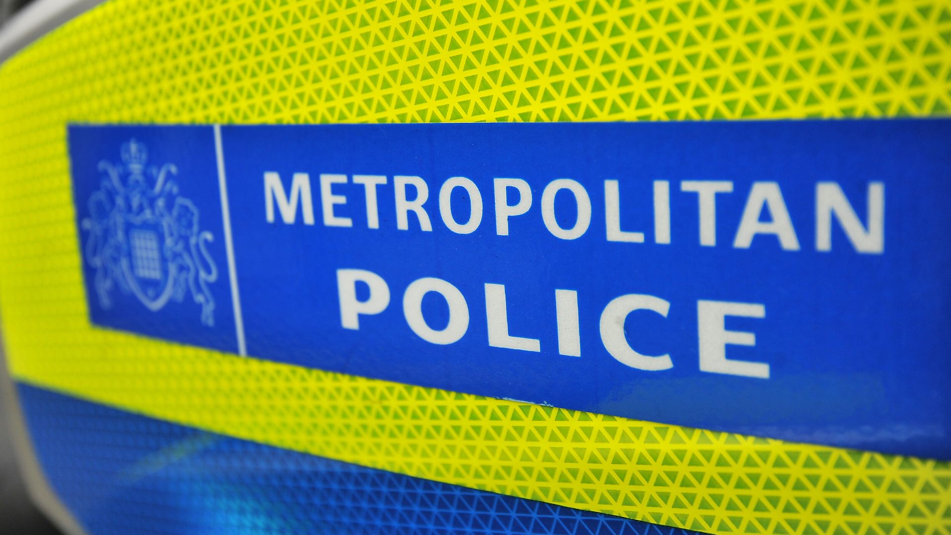 Serving Met Police officer charged with four counts of rape