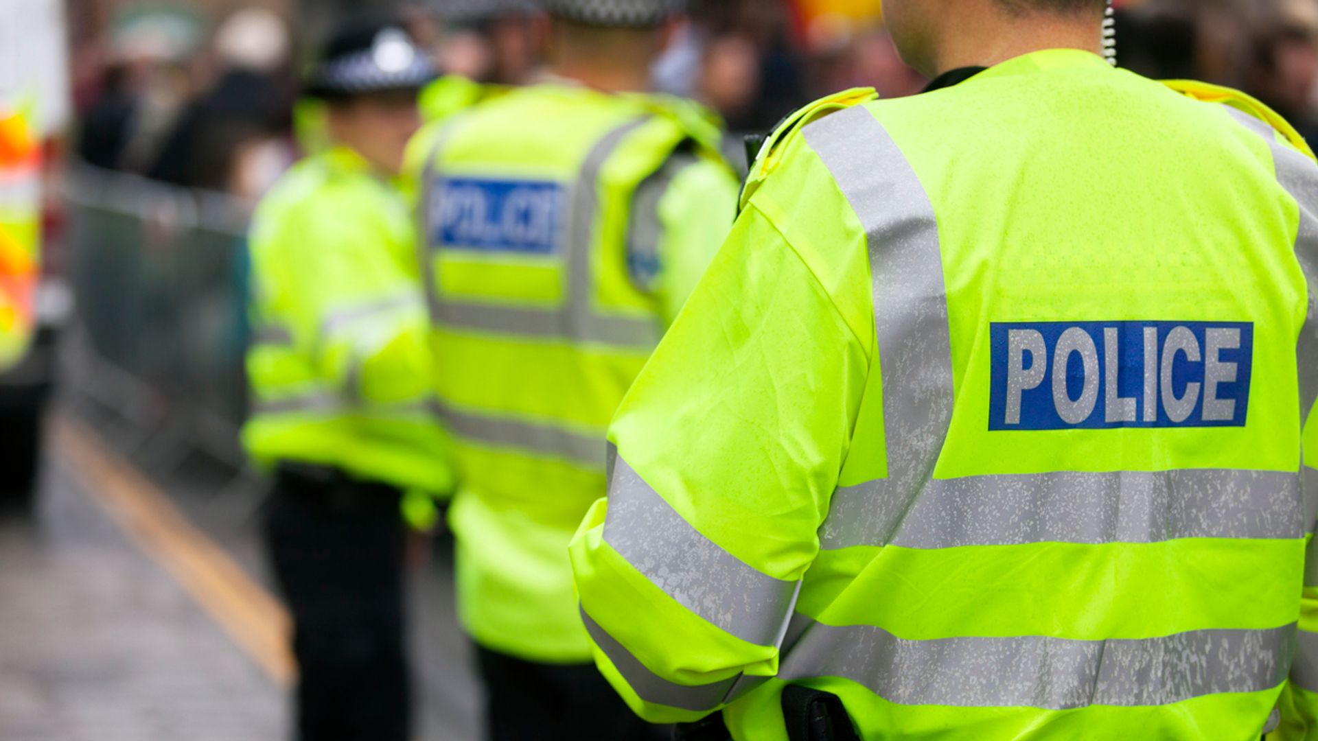 ‘There will be more knives’: Pupils and teachers voice fears over ‘staggering’ Met Police decision