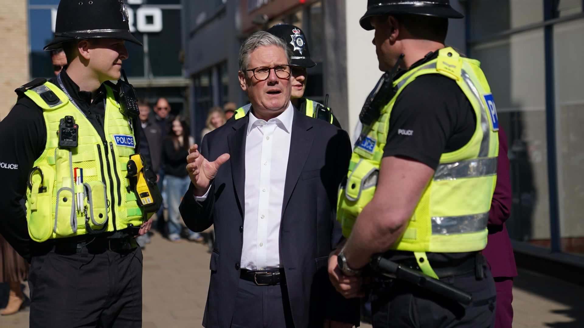PM says government will fund further local grooming inquiries if ‘needed’