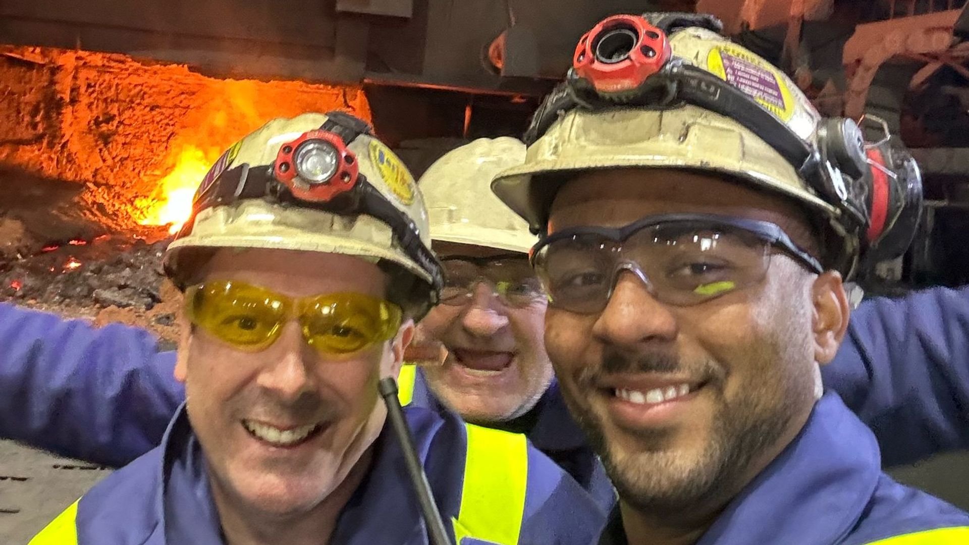 How this steel town is grappling with ‘life-changing’ loss of more than 2,000 jobs