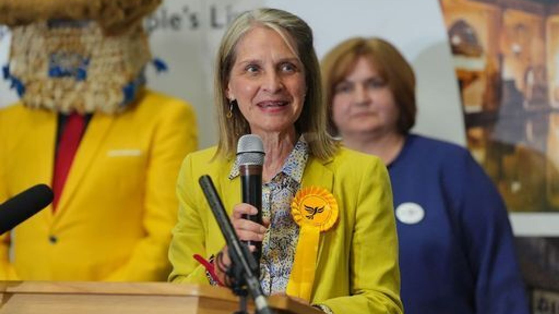 MP denied entry to Hong Kong to visit newborn grandson