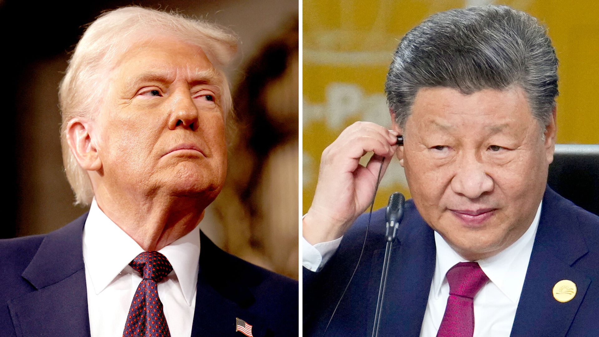 A ban on rare mineral exports? What China could do next as Trump’s tariff war ramps-up