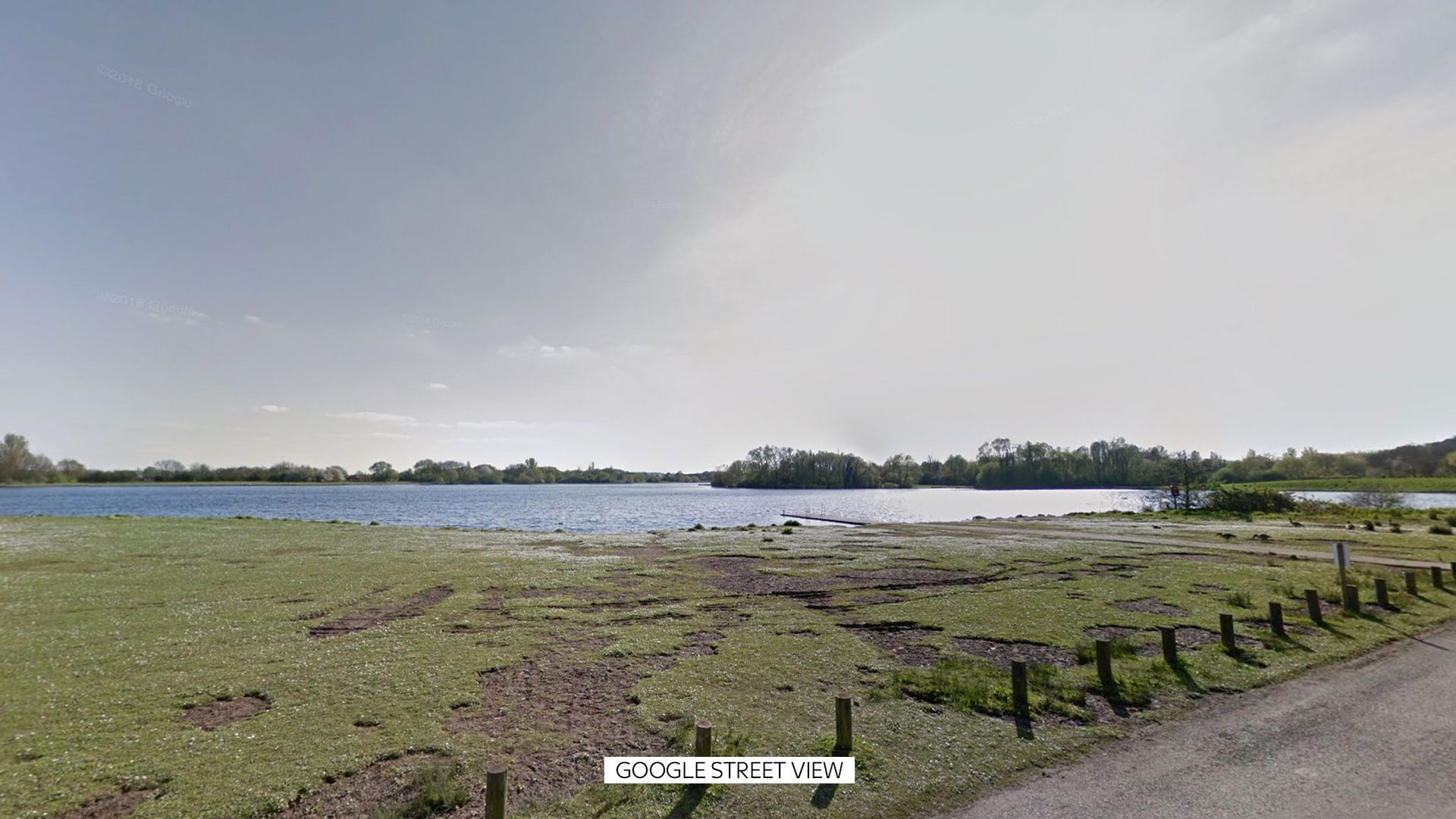 Body of teenager recovered from lake after boy, 16, went missing while swimming
