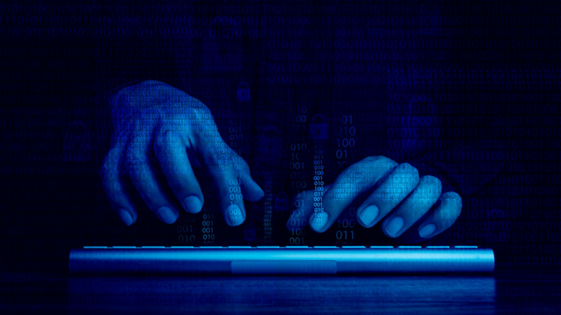 NHS trusts’ data ‘stolen’ in cyberattack