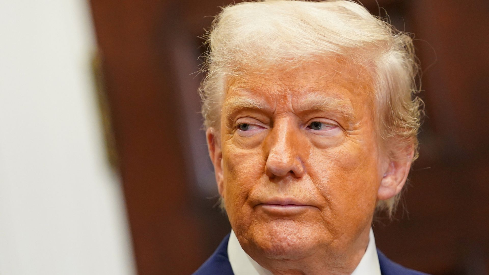 Trump’s key economic policy has just been undermined – and the president will be seething
