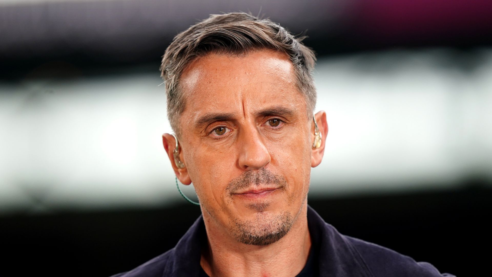 Gary Neville out of Sky Sports’ Premier League finale after ‘unprecedented action’