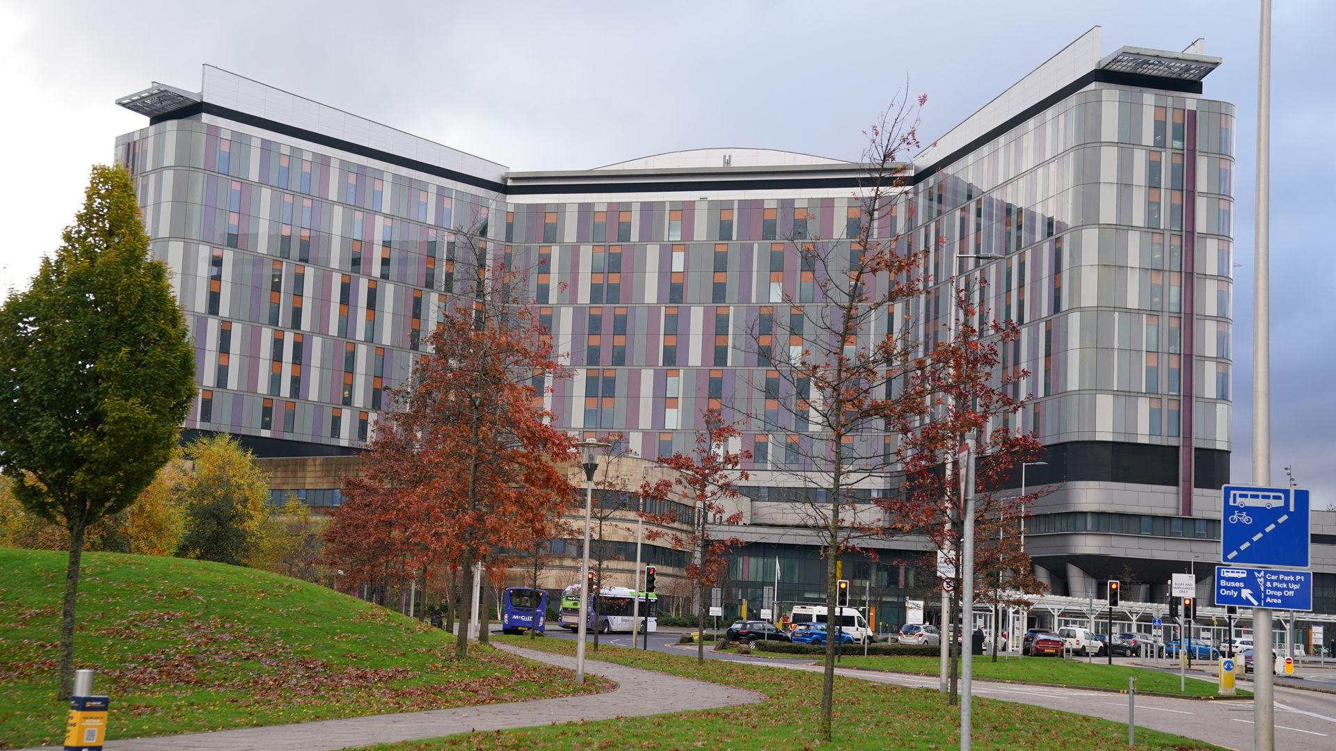 Man charged over hospital crossbow incident