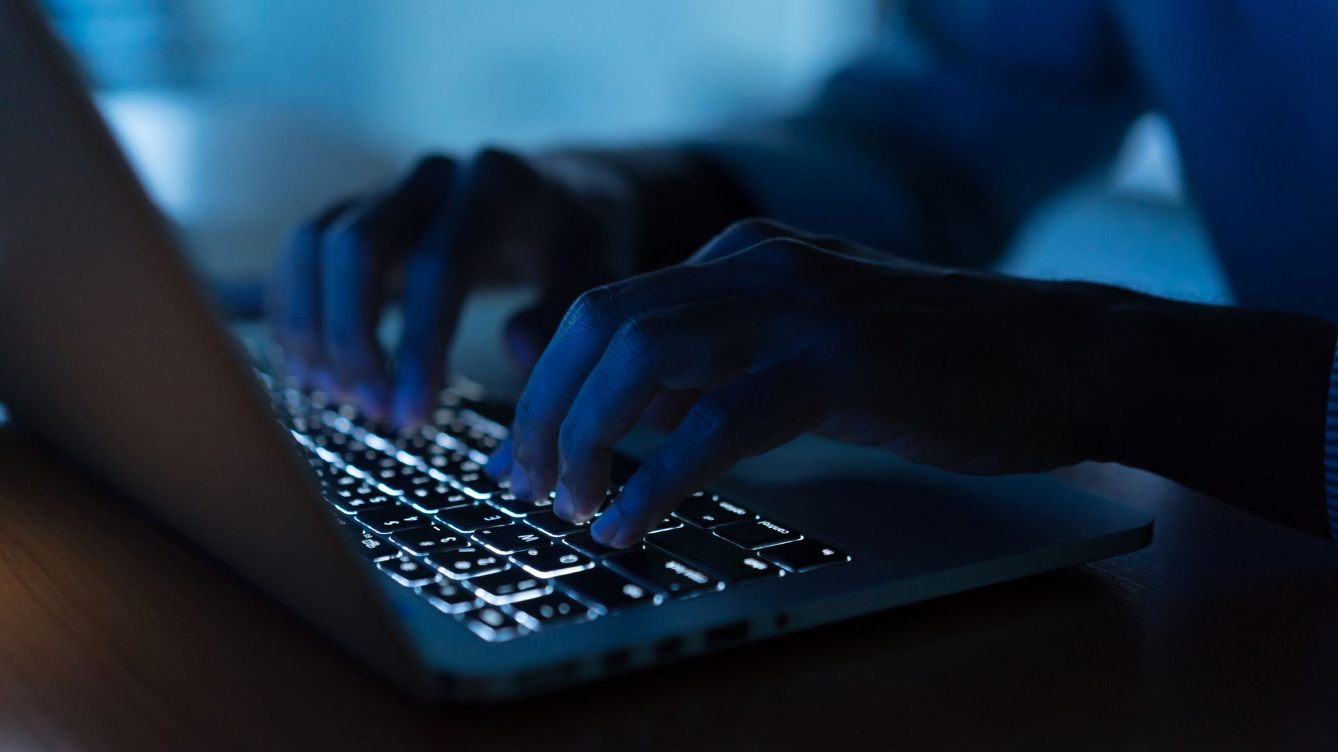 ‘The keyboard is now a weapon of war’: Russian-linked hackers posing as journalists targeted MoD, govt says