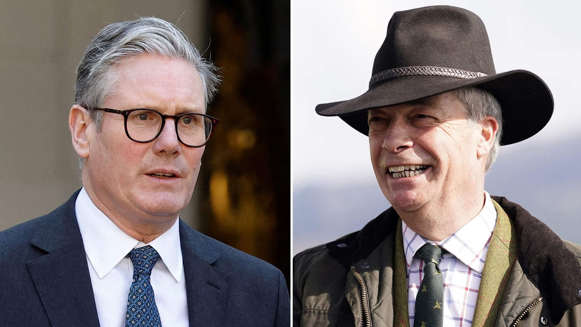 PM could lift controversial benefit cap in budget – as Farage makes two big election promises